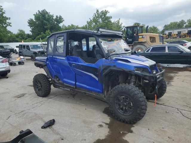 2024 Polaris General Xp 4 1000 Ultimate Atv Utility Vehicle