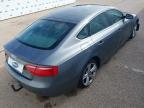 2013 AUDI A5 SE TFSI for sale at Copart SANDY