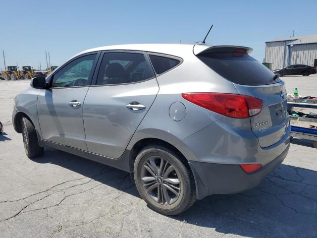 Parquets HYUNDAI TUCSON 2015 Szary
