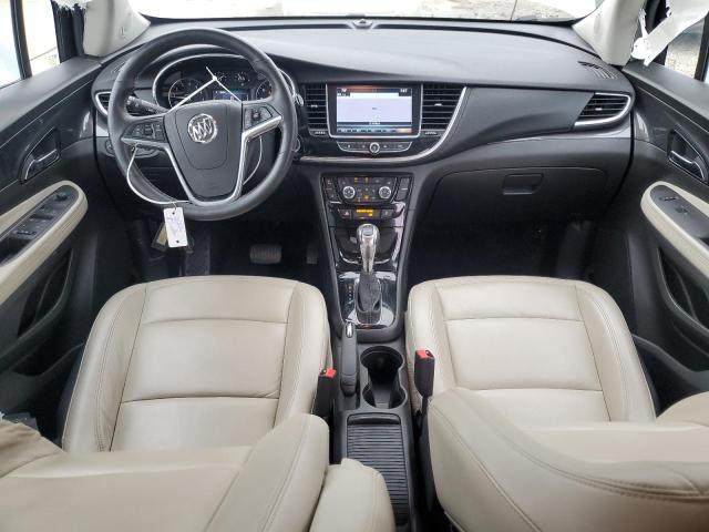  BUICK ENCORE 2019 Белый