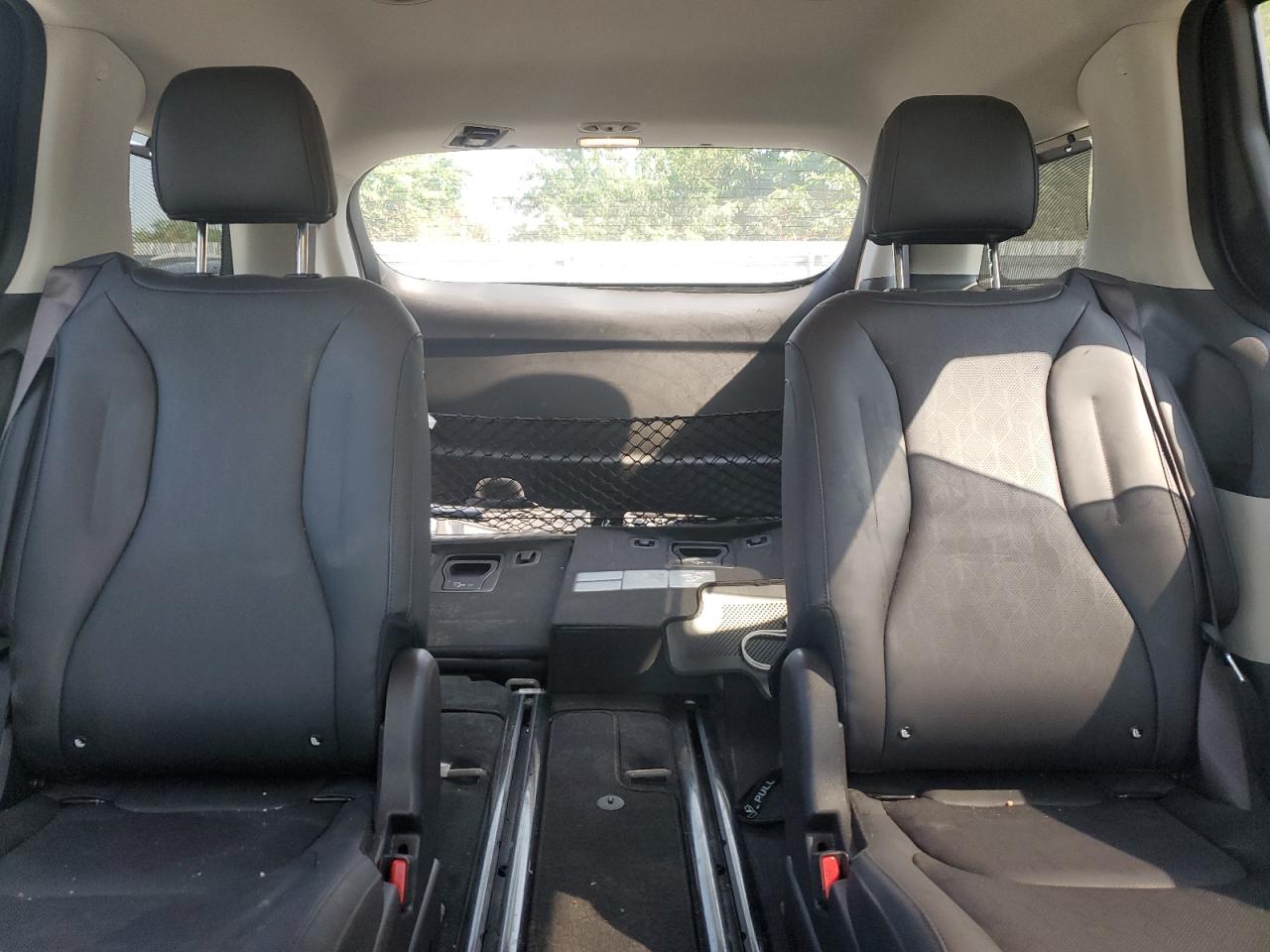 2024 Kia Carnival Ex VIN: KNDNC5H3XR6363232 Lot: 66541655