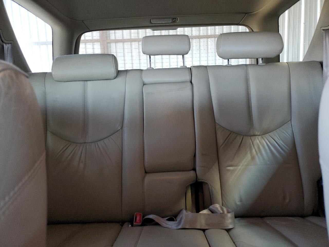 2000 Lexus Rx 300 VIN: JT6HF10U9Y0156471 Lot: 64781445