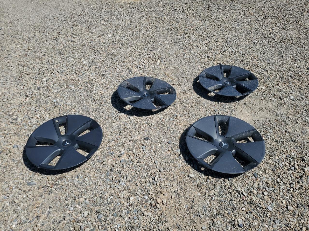 2021 Tesla Model 3 VIN: 5YJ3E1EA9MF942674 Lot: 65557545