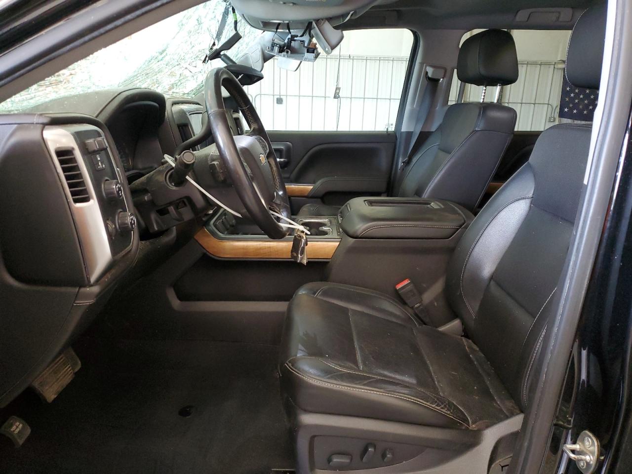 3GCUKSEC8JG529381 CHEVROLET ALL Models 2018