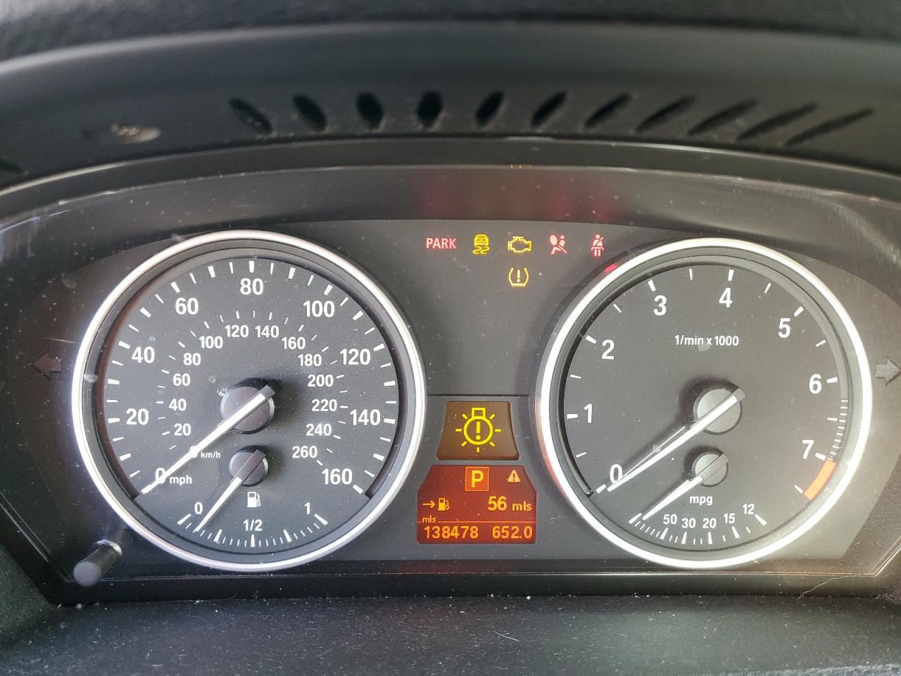 2013 BMW X5 xDrive35I VIN: 5UXZV4C57DL994432 Lot: 64760755