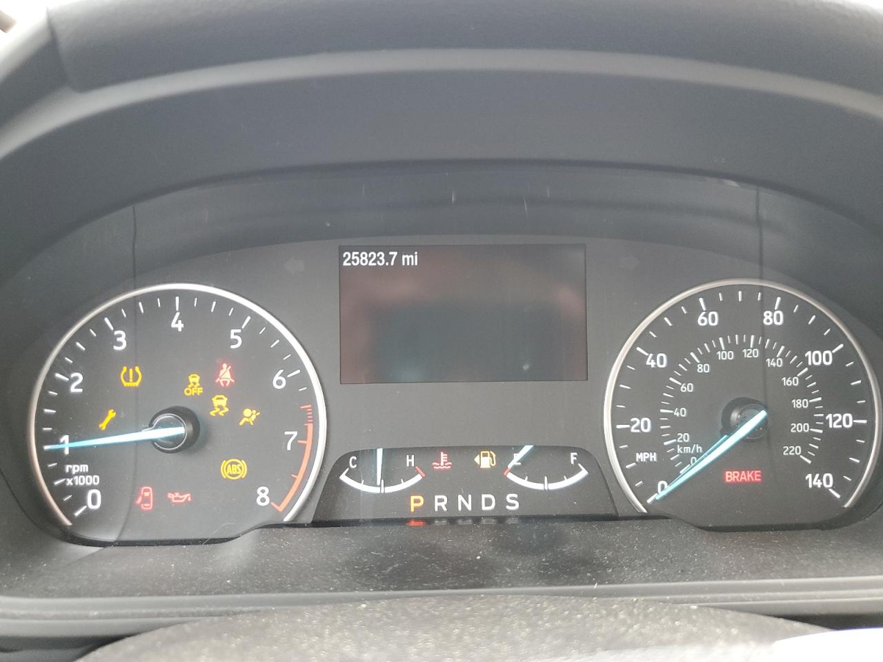 2022 Ford Ecosport Se VIN: MAJ6S3GL3NC472730 Lot: 66485865