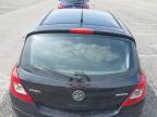 2009 VAUXHALL CORSA CLUB A/C CDTI  for sale at Copart SANDTOFT