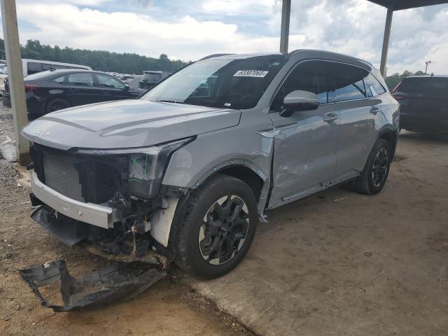KIA SORENTO – zdjęcie z aukcji, lot #63307065