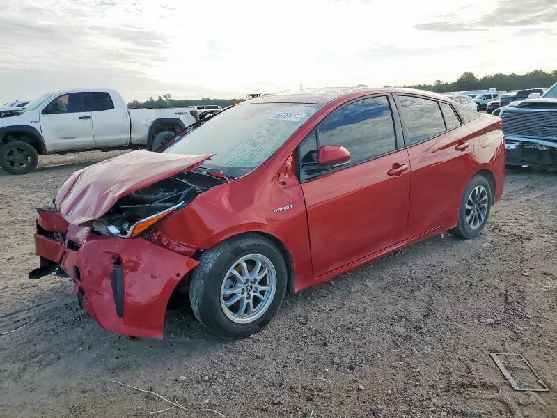 2020 Toyota Prius L  