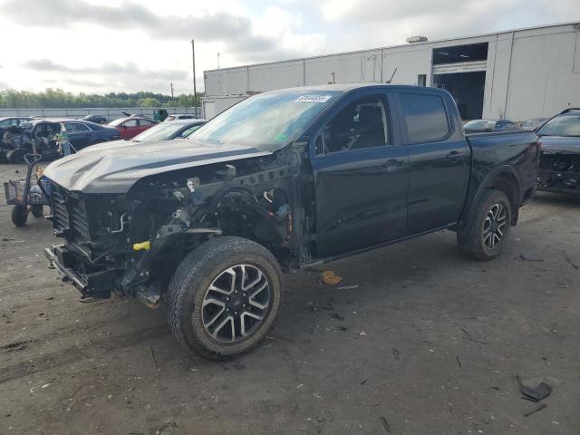 FORD RANGER LAR 2024