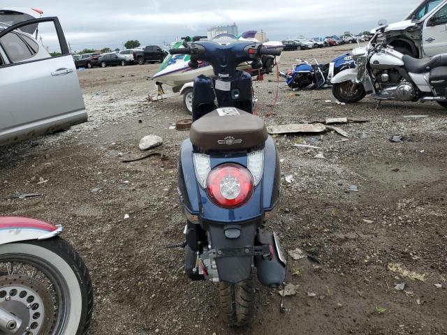 2023 GENUINE SCOOTER CO. URBANO 125  