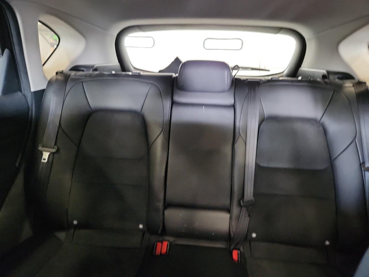 2019 Mazda Cx-5 Touring VIN: JM3KFACM6K0520354 Lot: 64037365