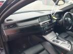 2013 BMW 5 SERIES M SPORT for sale at Copart NEWBURY
