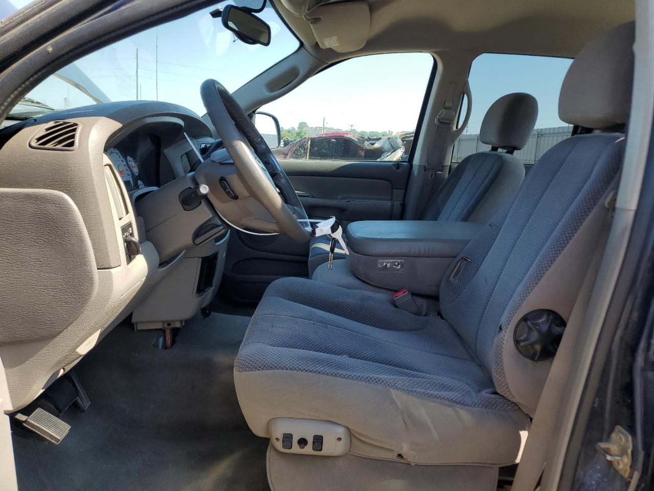 2004 Dodge Ram 1500 St VIN: 1D7HU18D24S544181 Lot: 61294465