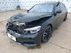 2017 BMW M760LI XDRIVE V12 AUTO  for sale at Copart SANDY