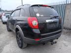 2012 CHEVROLET CAPTIVA LT for sale at Copart WOLVERHAMPTON