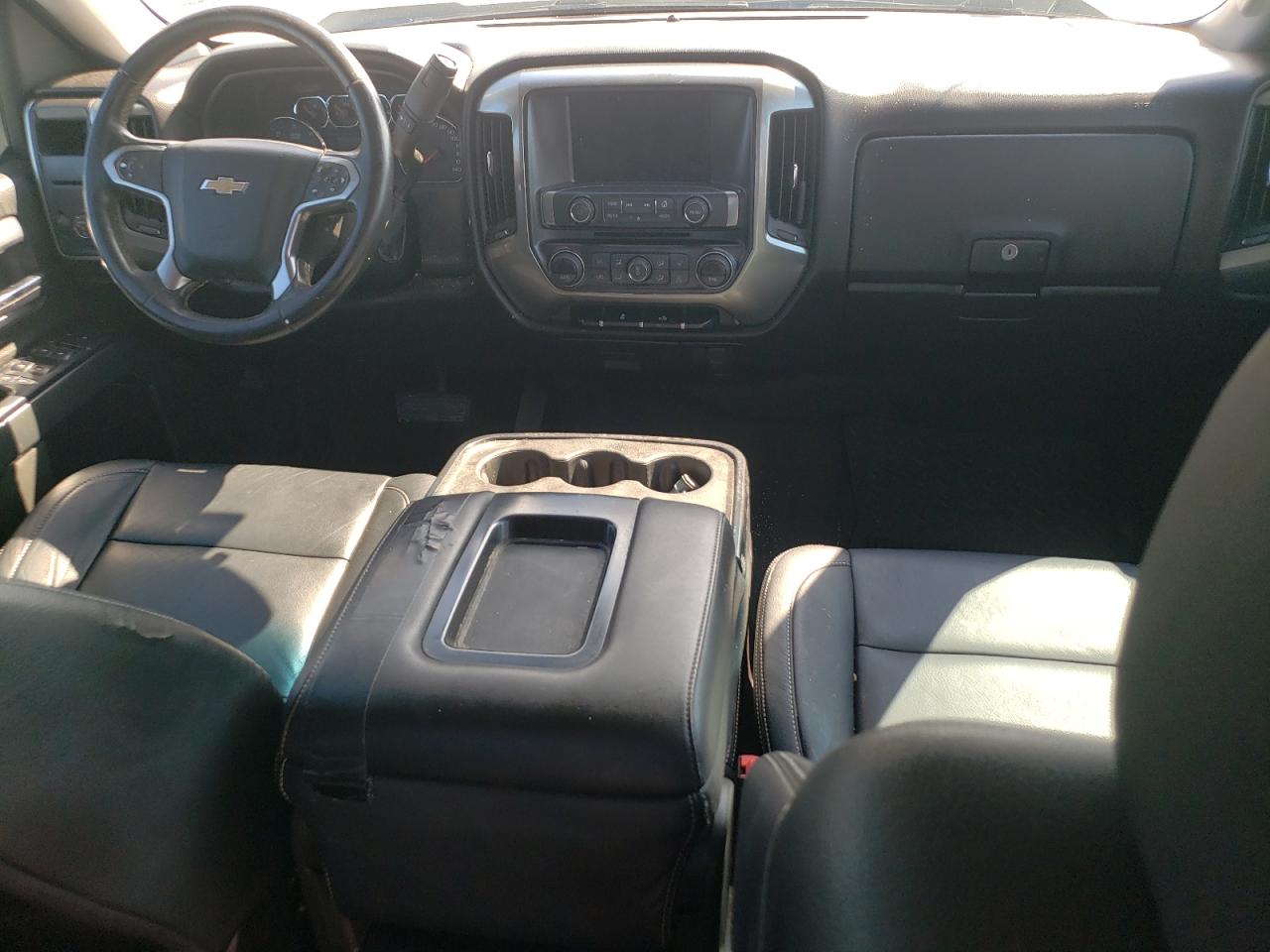 3GCPCREC5GG268139 CHEVROLET ALL Models 2016