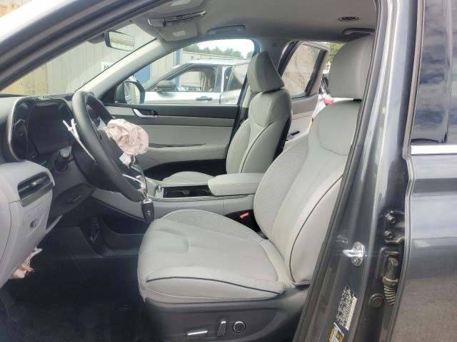  HYUNDAI PALISADE 2024 Gray
