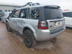 2011 LAND ROVER FREELANDER HSE SD4 AUTO  for sale at Copart SANDWICH