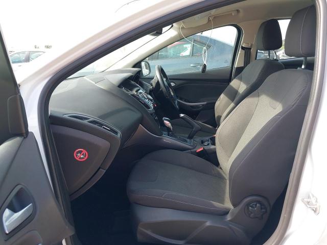 2013 FORD FOCUS TITA