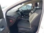 2013 FORD FOCUS TITA for sale at Copart SANDWICH