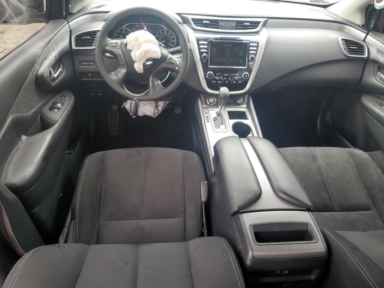 2020 Nissan Murano S VIN: 5N1AZ2AS8LN173130 Lot: 65410725