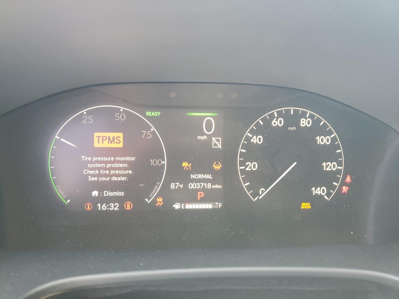 7FARS6H84RE079383 HONDA CRV 2024