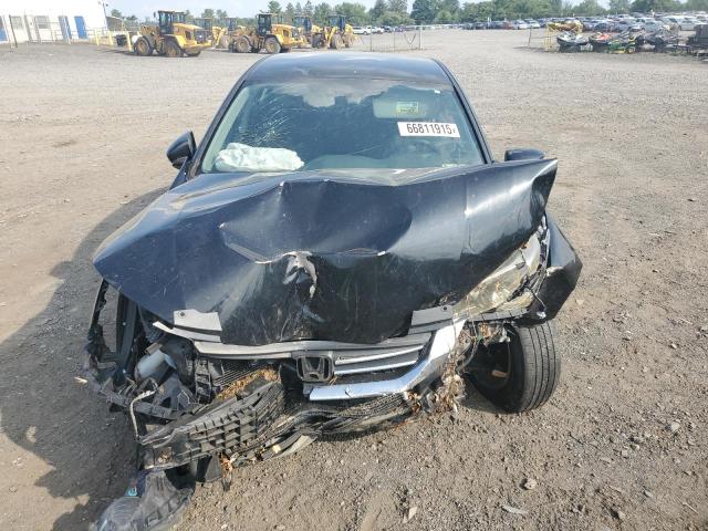  HONDA ACCORD 2014 Black