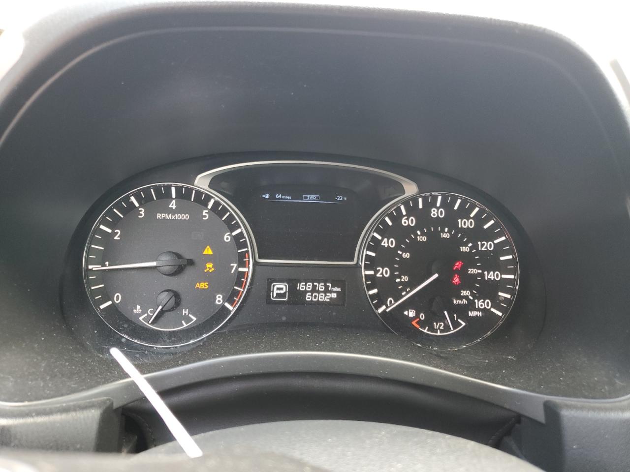 2013 Nissan Pathfinder S VIN: 5N1AR2MM3DC639704 Lot: 65196895