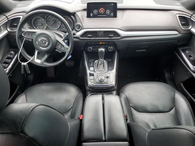  MAZDA CX-9 2018 White