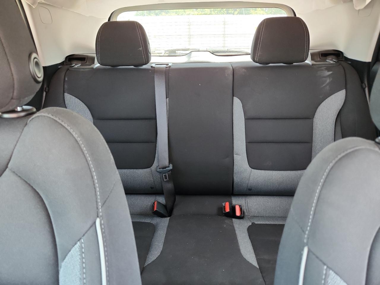 2023 Chevrolet Trailblazer Lt VIN: KL79MPS26PB001541 Lot: 65422755