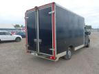 2010 VAUXHALL MOVANO F35 for sale at Copart WISBECH