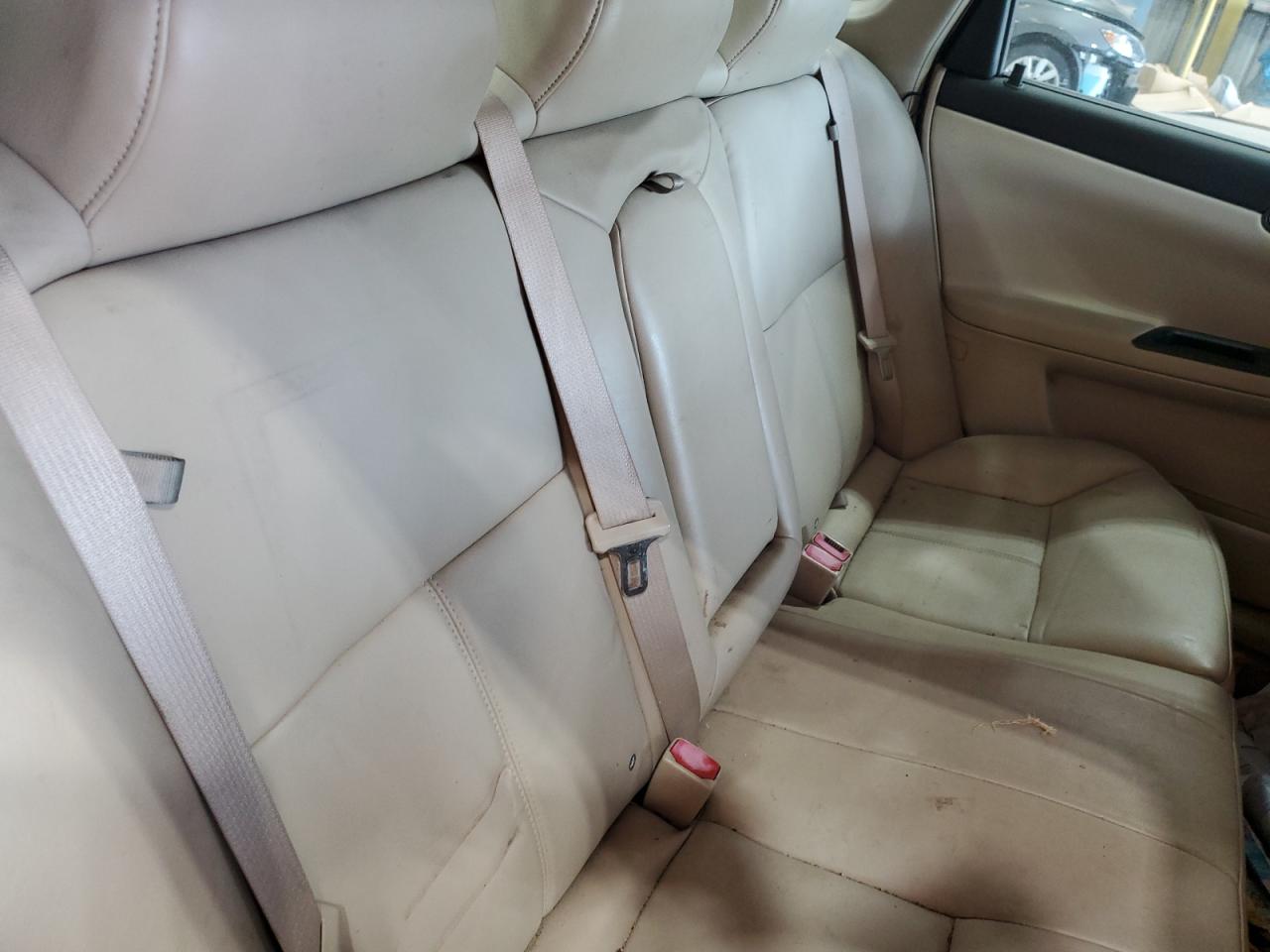 2009 Chevrolet Impala 1Lt VIN: 2G1WT57KX91118928 Lot: 82155715