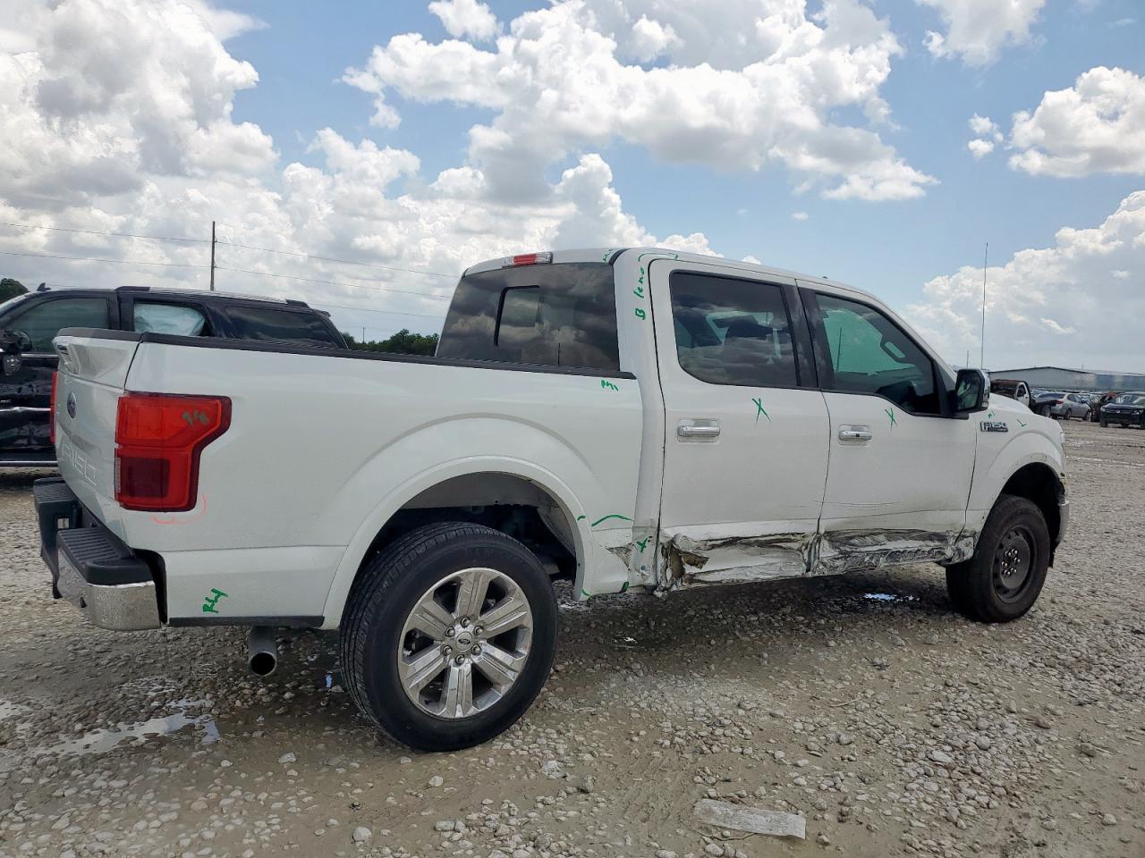1FTEW1C40LKE64326 FORD F-150 2020
