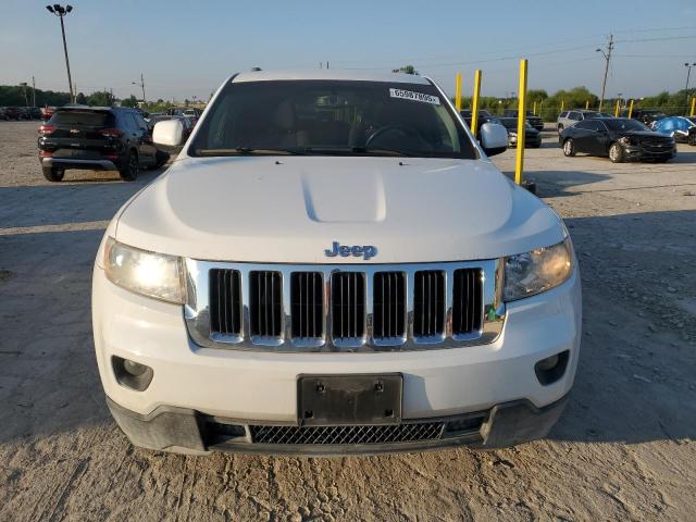Parquets JEEP GRAND CHER 2013 Biały