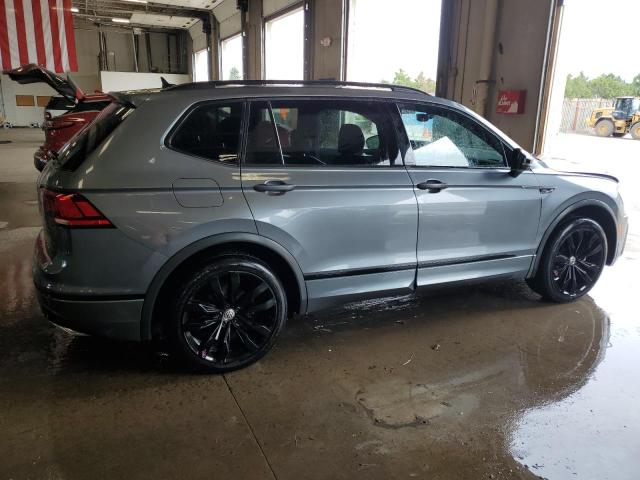  VOLKSWAGEN TIGUAN 2021 Szary