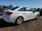 2014 CHEVROLET CRUZE LT   for sale at Copart ON - TORONTO