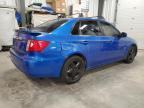2008 SUBARU IMPREZA 2.5I   à vendre chez Copart ON - OTTAWA