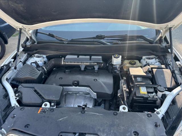  BUICK ENVISION 2019 Biały