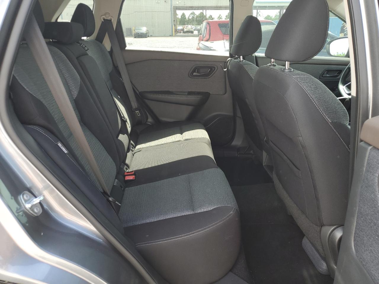 5N1AT3AA4MC807643 NISSAN ROGUE 2021