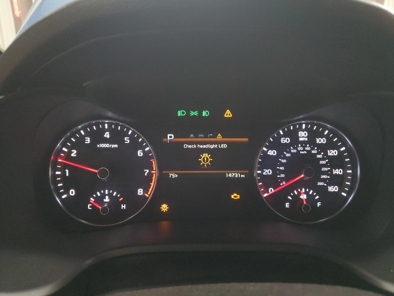 2023 Kia Forte Gt VIN: 3KPF44AC9PE658559 Lot: 65076765