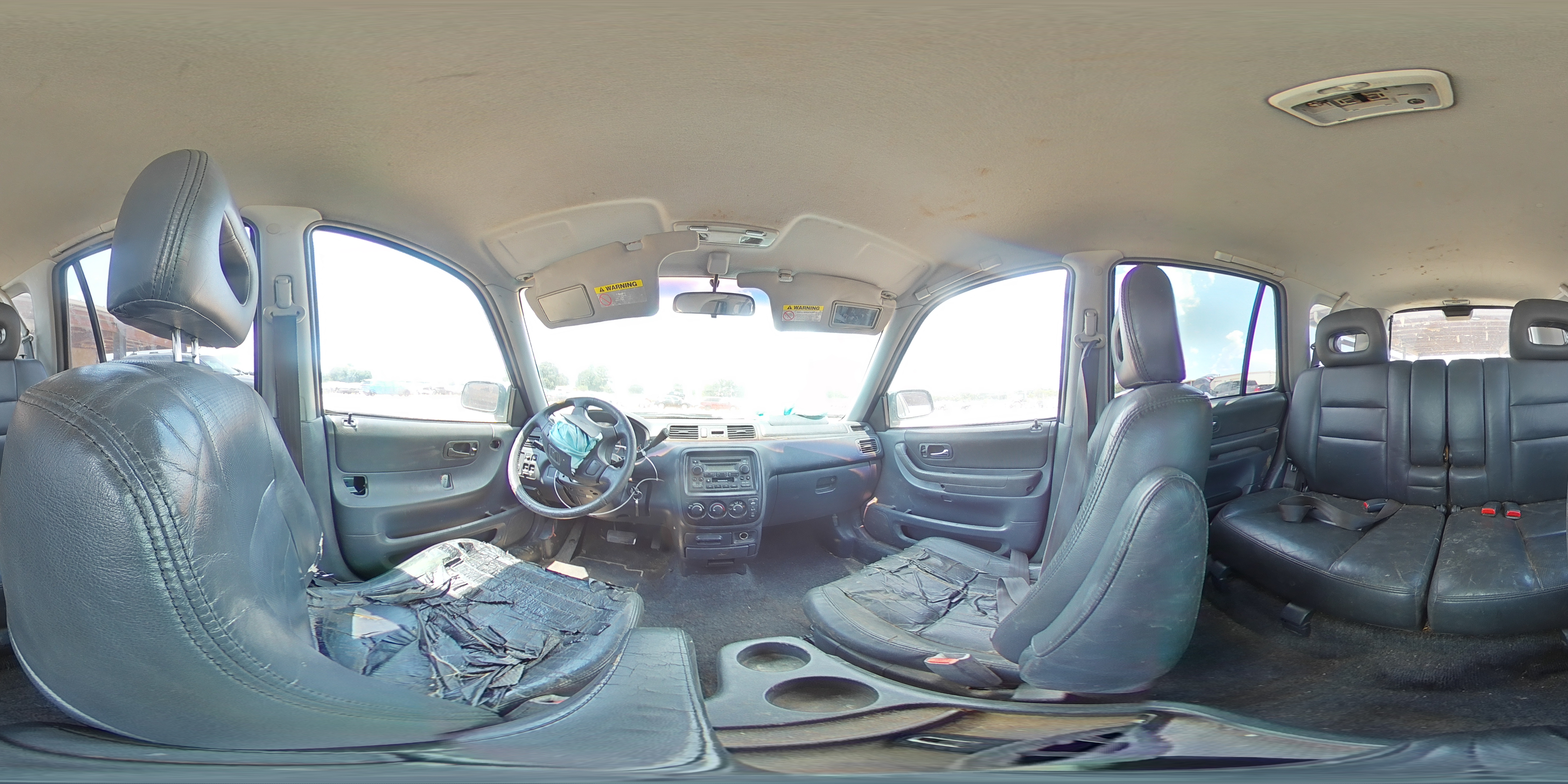 2000 Honda Cr-V Se VIN: JHLRD1878YC030945 Lot: 67090575