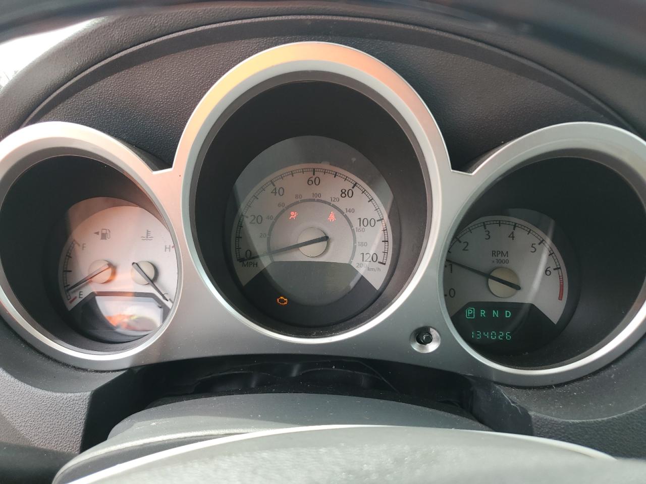 2008 Chrysler Sebring Limited VIN: 1C3LC65M68N115434 Lot: 63976695