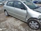 2005 TOYOTA COROLLA T2 for sale at Copart YORK
