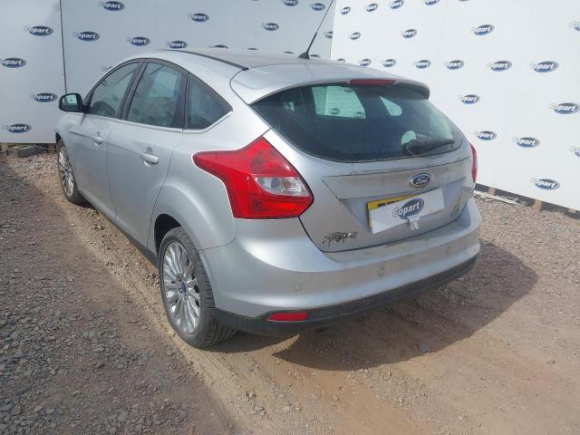 2012 FORD FOCUS TITA