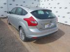 2012 FORD FOCUS TITA for sale at Copart CORBY