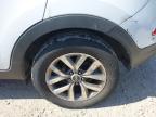 2014 KIA SPORTAGE 2 for sale at Copart BRISTOL