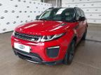 2018 LAND ROVER R ROVER EV for sale at Copart EAST KILBRIDE
