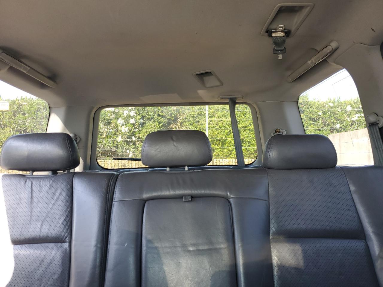 2003 Honda Pilot Exl VIN: 2HKYF18653H541987 Lot: 62830795