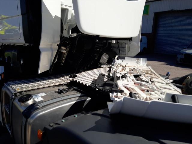 2025 MAN TGX